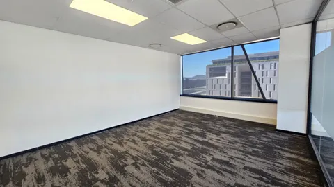 Menlyn Central Office Tower, 125 Dallas Avenue, Waterkloof Menlyn (Strive) - 7th floor (1)